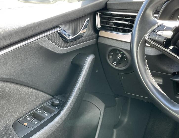 Škoda Scala 15