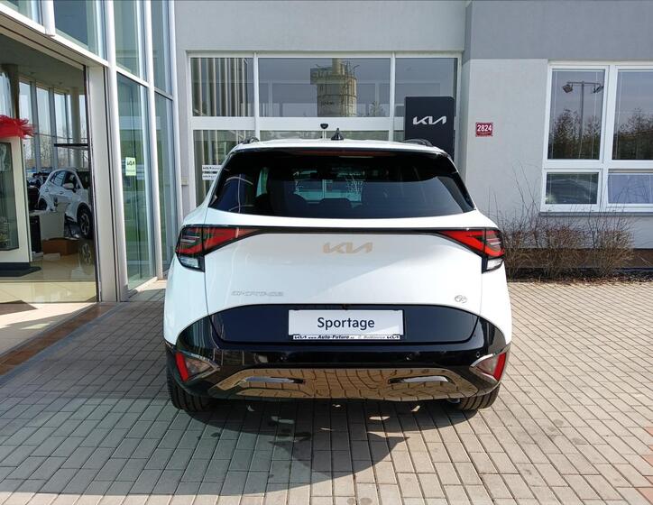 KIA Sportage 4