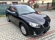 Mazda CX-5 2