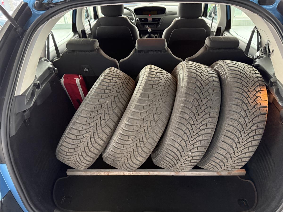 Citroën C4 Picasso