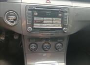 Volkswagen Passat 22