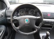 Škoda Octavia 12