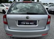 Škoda Octavia 6