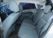 Ford Fiesta 9