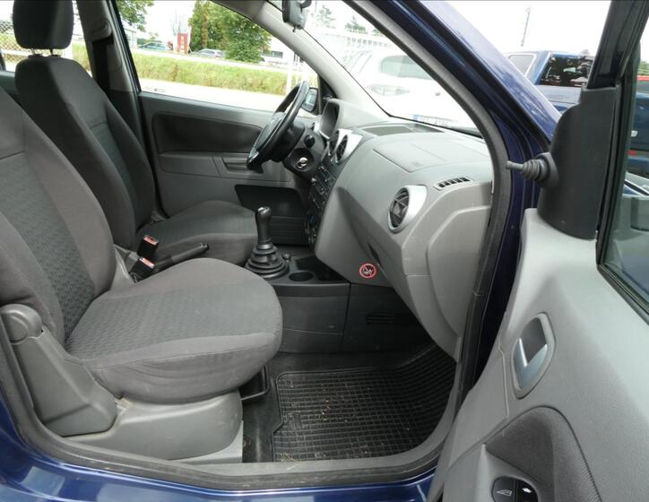 Ford Fusion 10