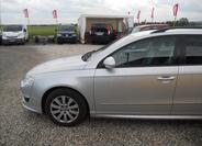 Volkswagen Passat 10