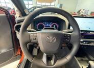 Toyota C-HR 16
