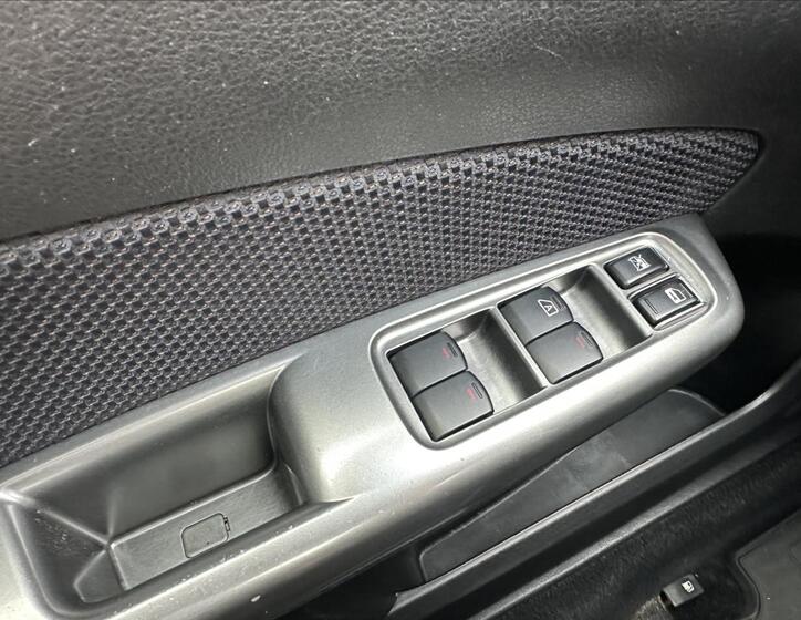 Subaru Forester 21