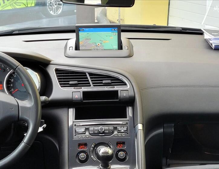 Peugeot 3008 35