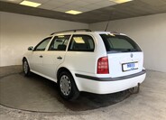 Škoda Octavia 5
