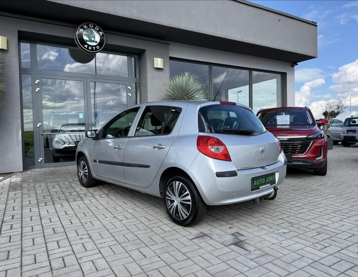Renault Clio 8