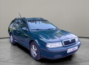 Škoda Octavia 1