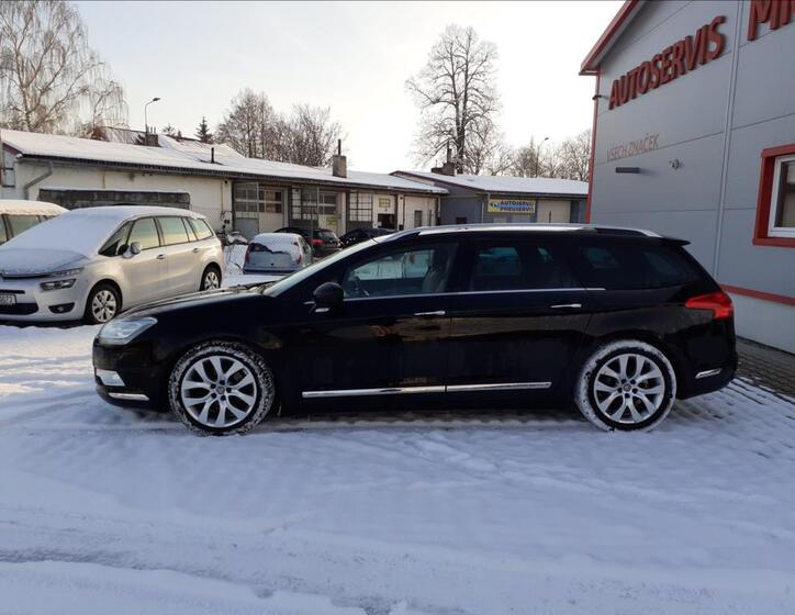 Citroën C5 2