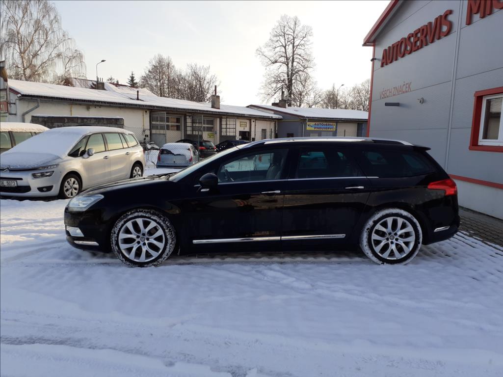 Citroën C5