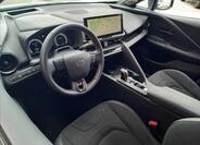 Toyota C-HR 7