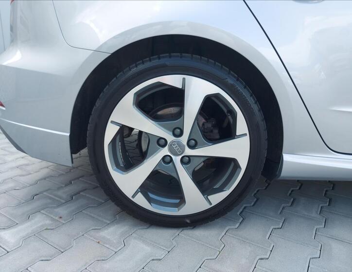 Audi A3 45