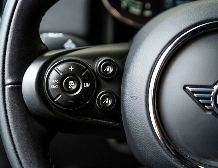 Mini Countryman 19