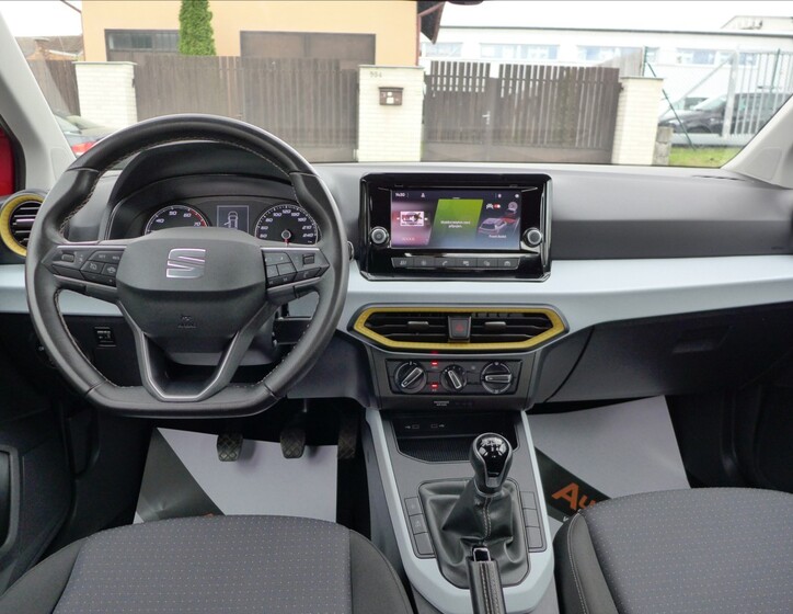 Seat Arona 28