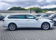 Volkswagen Passat 4