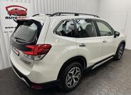 Subaru Forester 8