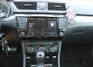Škoda Superb 24