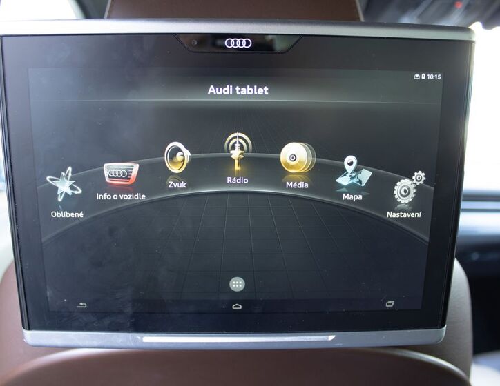 Audi Q7 24