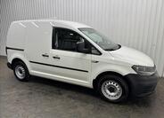 Volkswagen Caddy 11