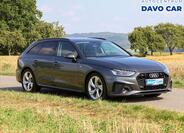 Audi A4 1
