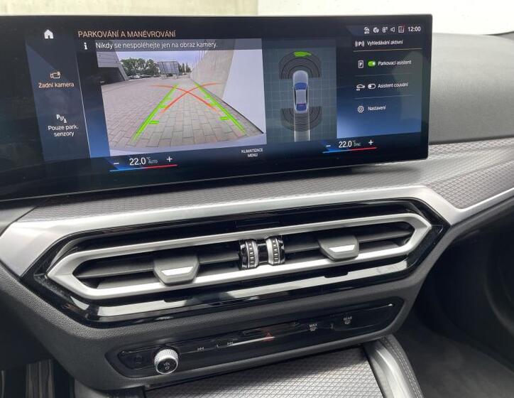 BMW Řada 4 11