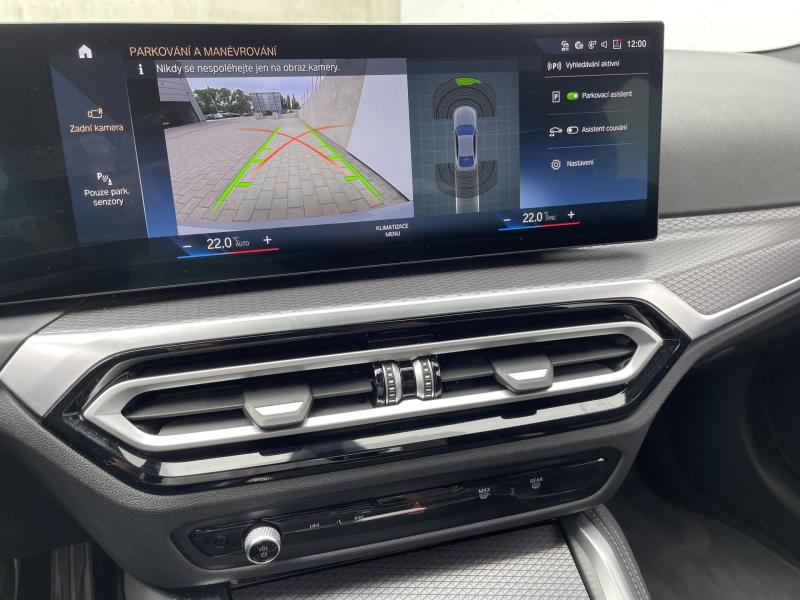 BMW Řada 4