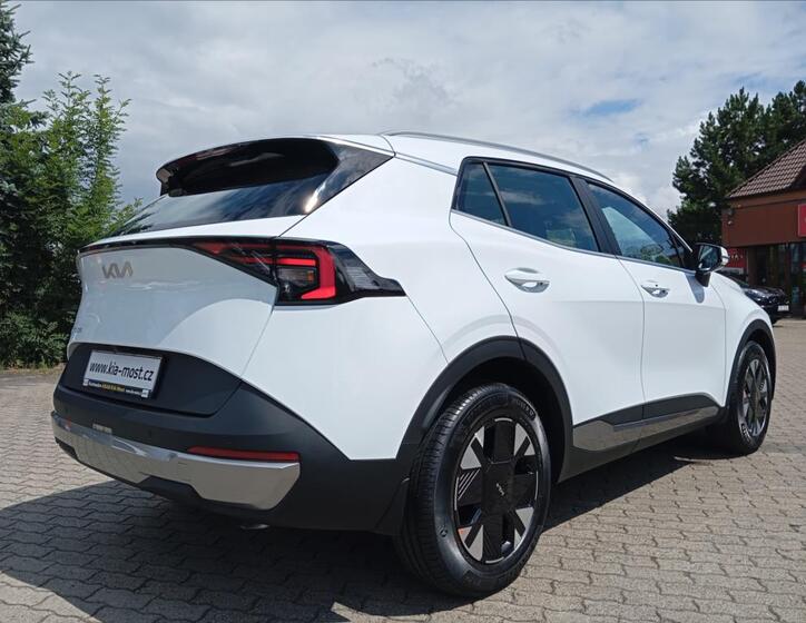 KIA Sportage 12