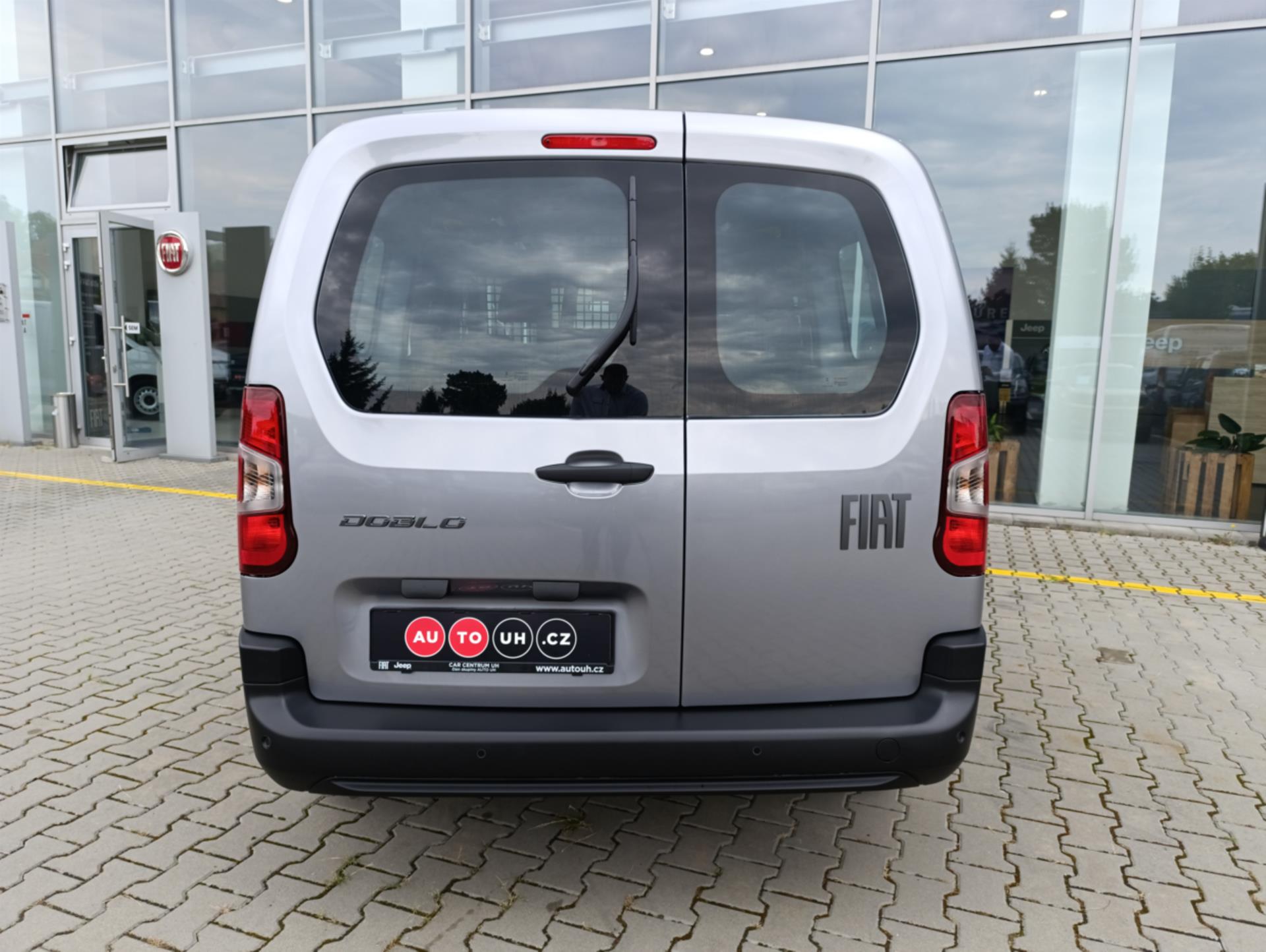 Fiat Dobló