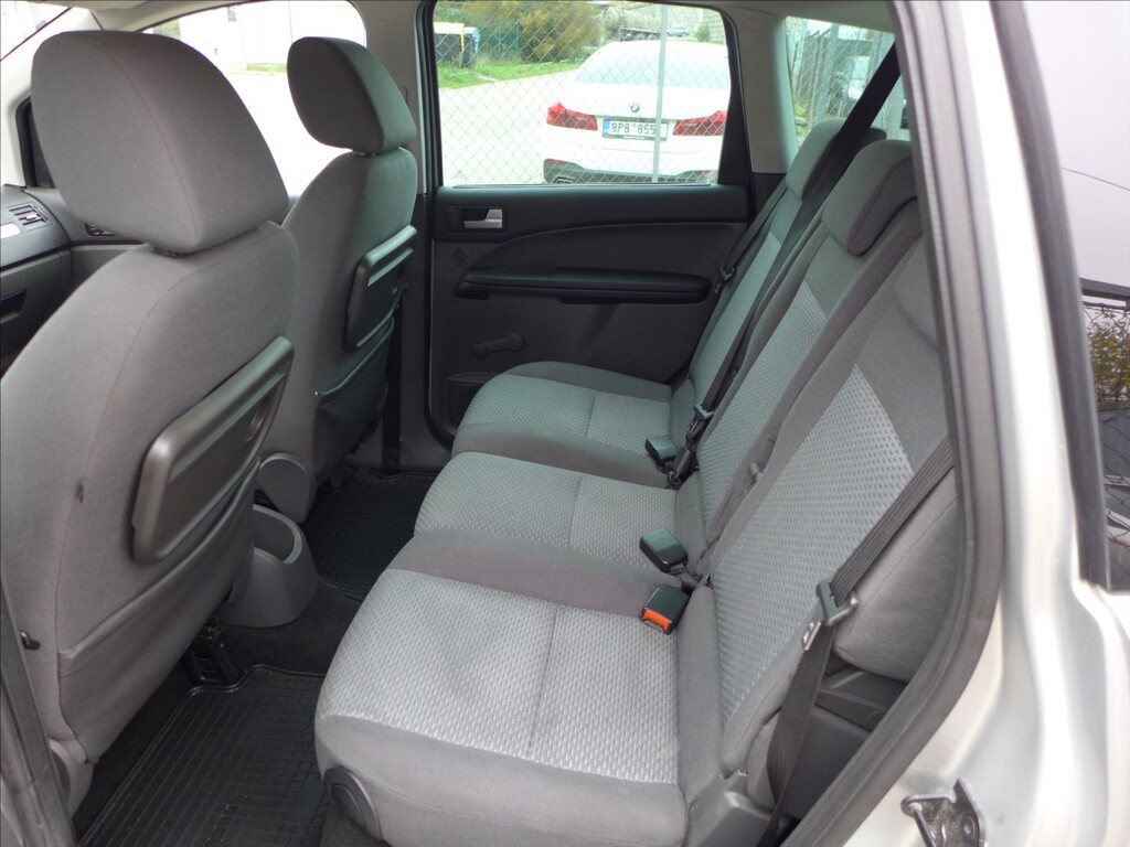 Ford C-MAX 16
