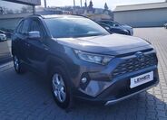 Toyota RAV4 3