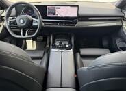 BMW Řada 5 8