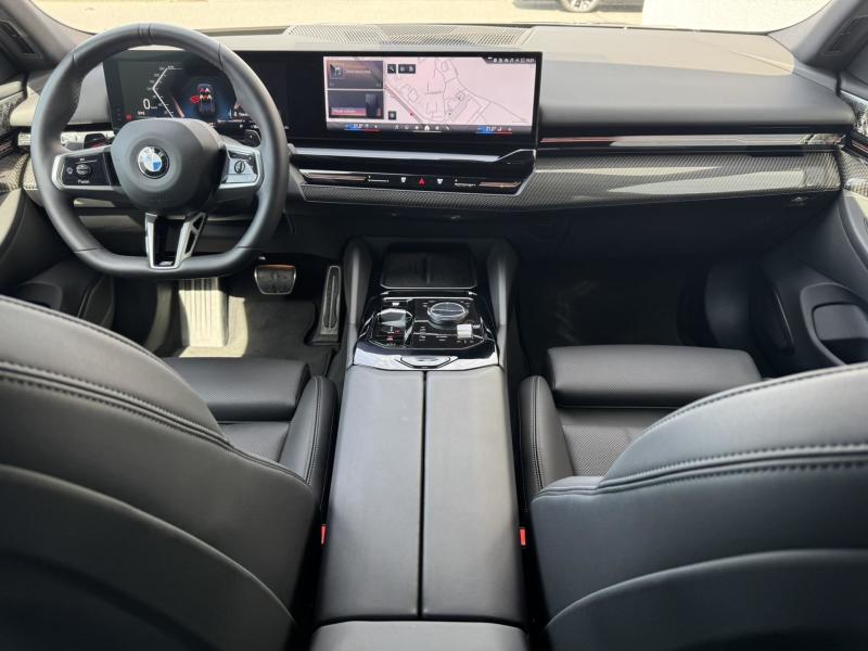 BMW Řada 5