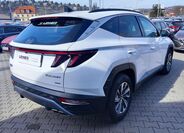 Hyundai Tucson 5