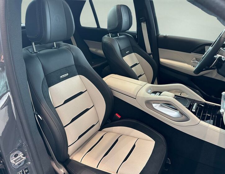 Mercedes-Benz GLE 20