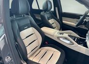 Mercedes-Benz GLE 20