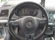 Volkswagen Sharan 12