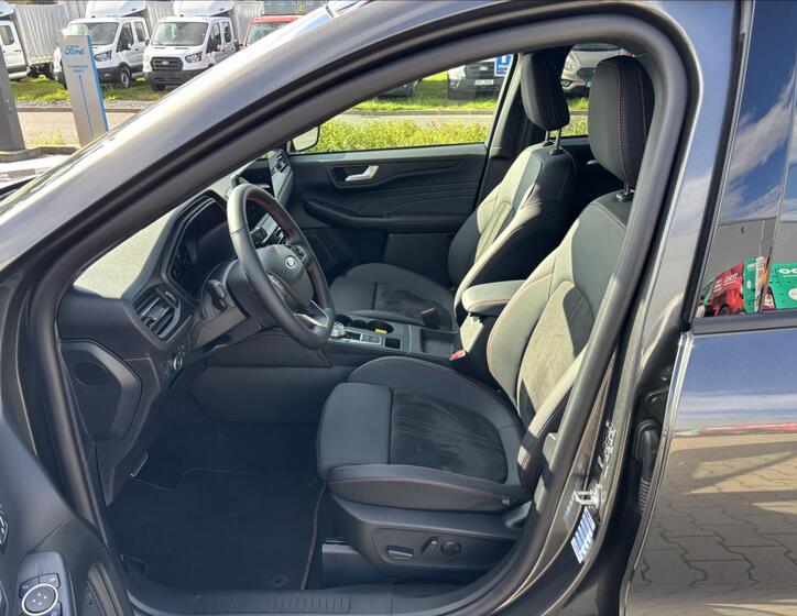 Ford Kuga 19