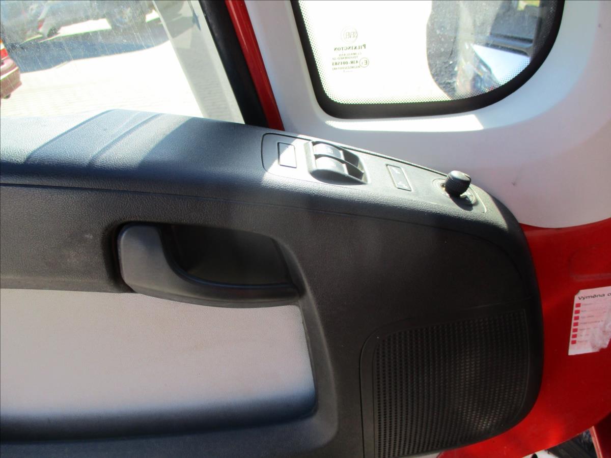 Citroën Jumper