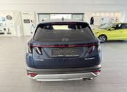 Hyundai Tucson 4