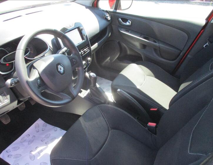 Renault Clio 17