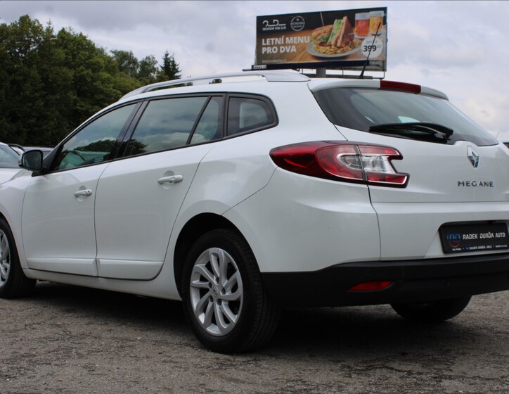 Renault Mégane 7