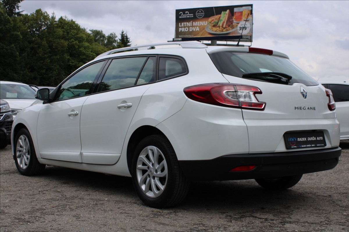 Renault Mégane