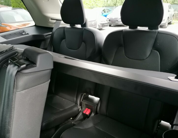 Volvo XC90 11