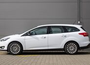 Ford Focus 8
