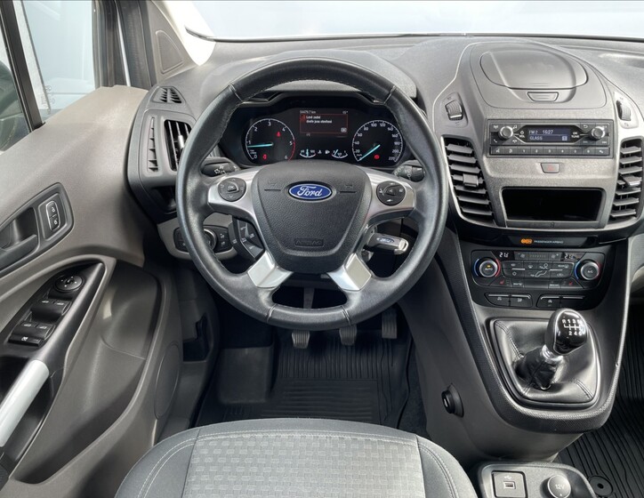Ford Transit 10