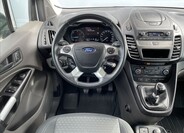 Ford Transit 10